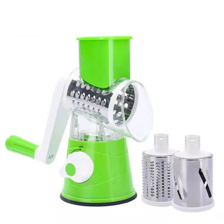 Multifunctional Vegetable Cutter Slicer – BoongBay®