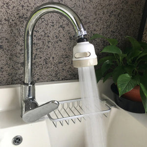 360 Kitchen Sink Shower Faucet