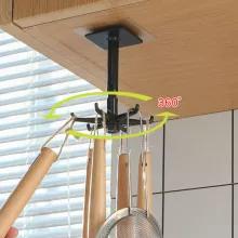 kitchen hangers and hooks