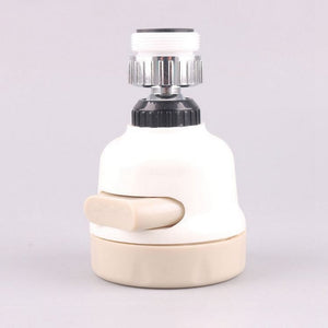 kitchen sink water shower tap 360